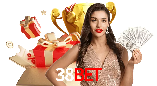 Jogue com dealers reais no 38bet!